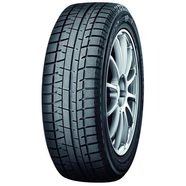 YOKOHAMA ICEGUARD IG50 PLUS FRIKTIONSDÄCK