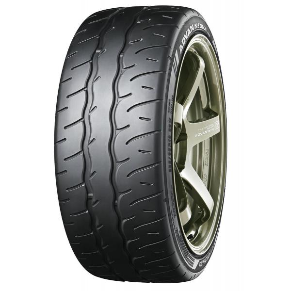 YOKOHAMA ADVAN NEOVA AD09 SOMMARDÄCK