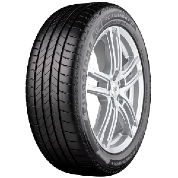 FIRESTONE ROADHAWK 2 SOMMARDÄCK