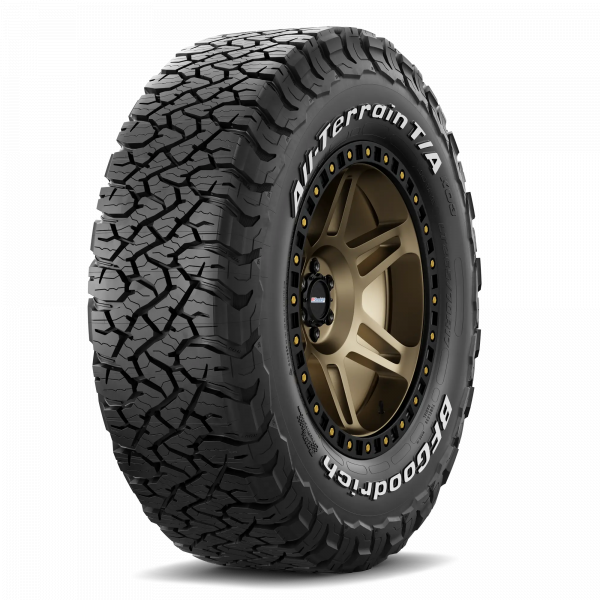 BF-GOODRICH ALL TERRAIN T/A KO3 SOMMARDÄCK