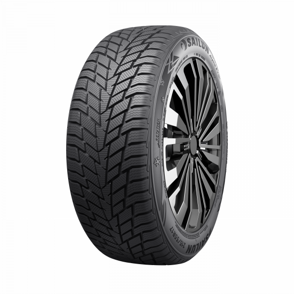 SAILUN ICE BLAZER ALPINE EVO 2 FRIKTIONSDÄCK