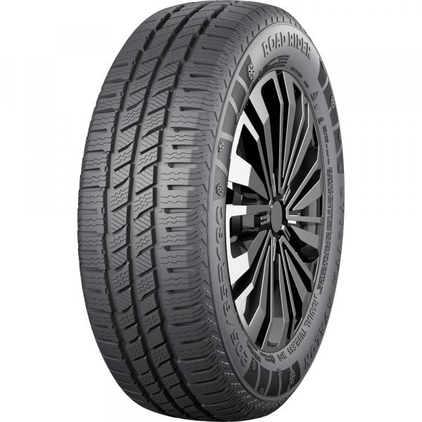 ROAD RIDER UTILITA AVALON FRIKTIONSDÄCK