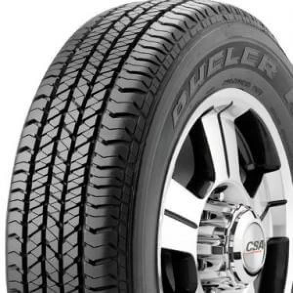 BRIDGESTONE DUELER H/T SOMMARDÄCK