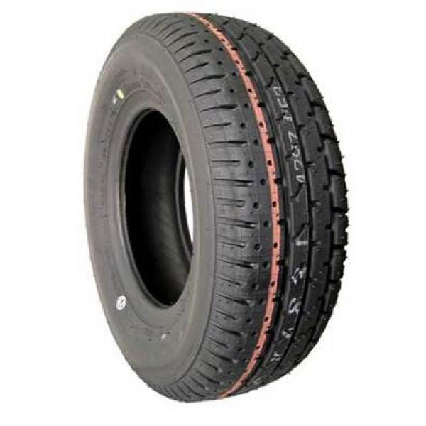 YOKOHAMA A008 SOMMARDÄCK