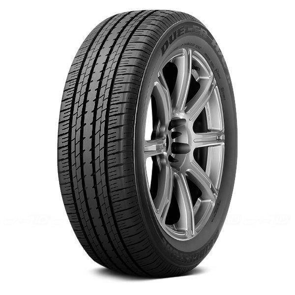 BRIDGESTONE D33A SOMMARDÄCK