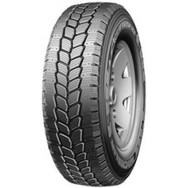 MICHELIN AGILIS SNOW ICE 51 FRIKTIONSDÄCK