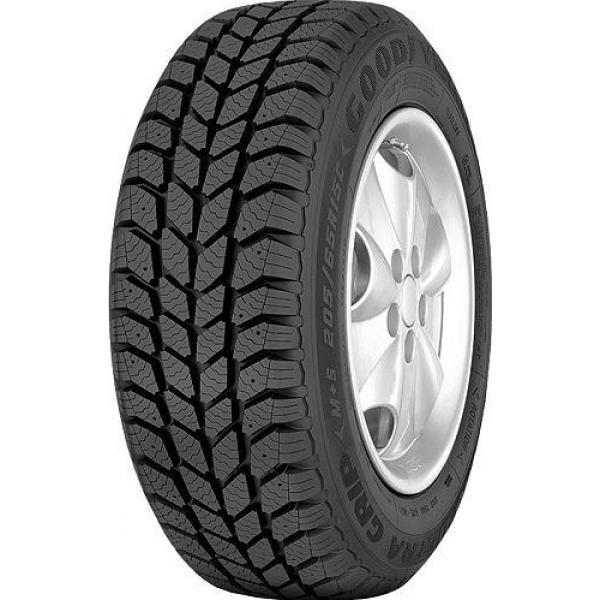 GOODYEAR ULTRAGRIP CARGO FRIKTIONSDÄCK