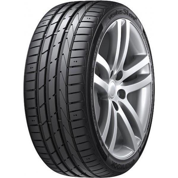 HANKOOK K117B VENTUS S1 EVO2 SOMMARDÄCK