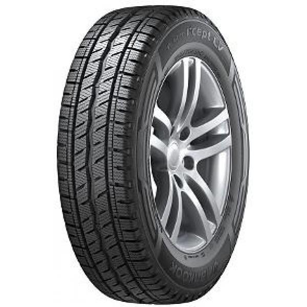 HANKOOK RW12 WINTER I*CEPT LV FRIKTIONSDÄCK