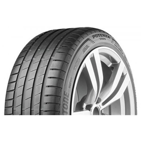 BRIDGESTONE S005 SOMMARDÄCK