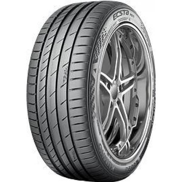 KUMHO ECSTA PS71 SOMMARDÄCK KUMHO ECSTA PS71 SOMMARDÄCK