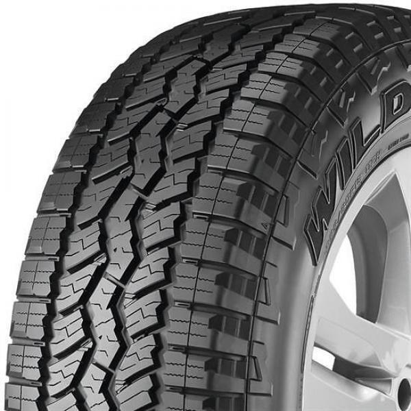 FALKEN WILDPEAK A/T AT3WA SOMMARDÄCK