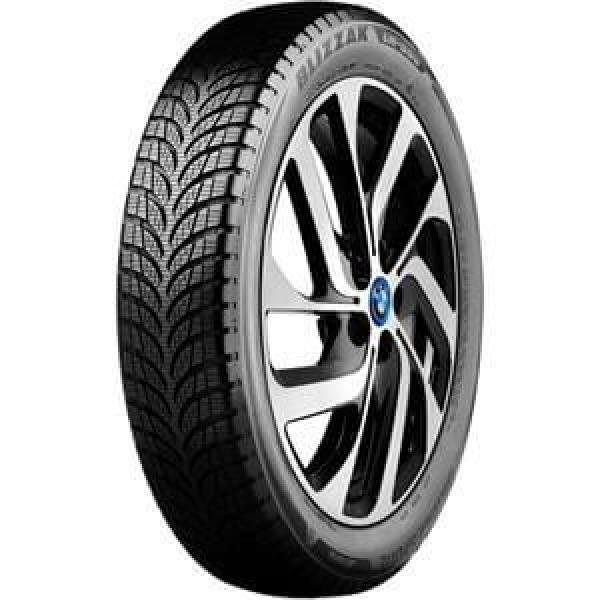 BRIDGESTONE BLIZZAK LM 500 FRIKTIONSDÄCK