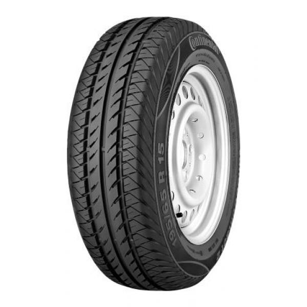 CONTINENTAL VANCO CONTACT 2 SOMMARDÄCK