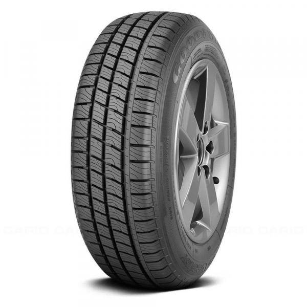 GOODYEAR CARGO VECTOR 2 SOMMARDÄCK