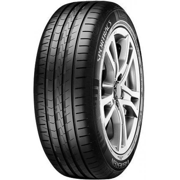 VREDESTEIN SPORTRAC 5 VW SOMMARDÄCK