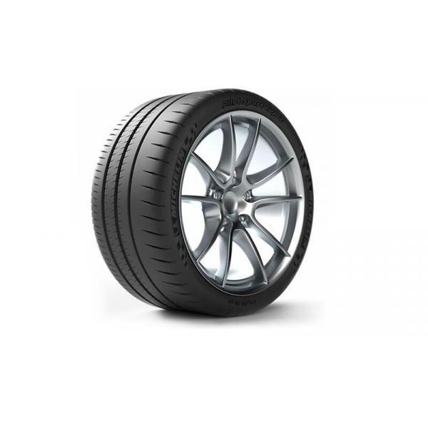 MICHELIN PILOT SPORT CUP SOMMARDÄCK