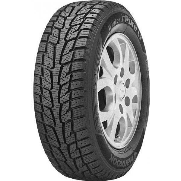 HANKOOK RW15 WINTER I*PIKE LV DUBBDÄCK