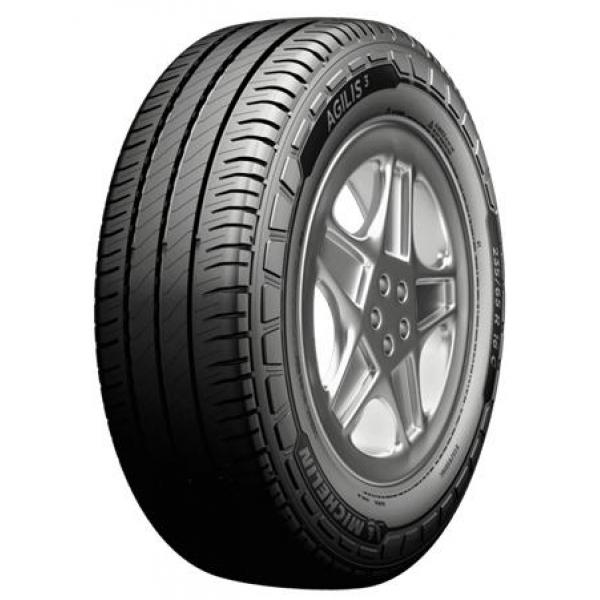 MICHELIN AGILIS 3 SOMMARDÄCK