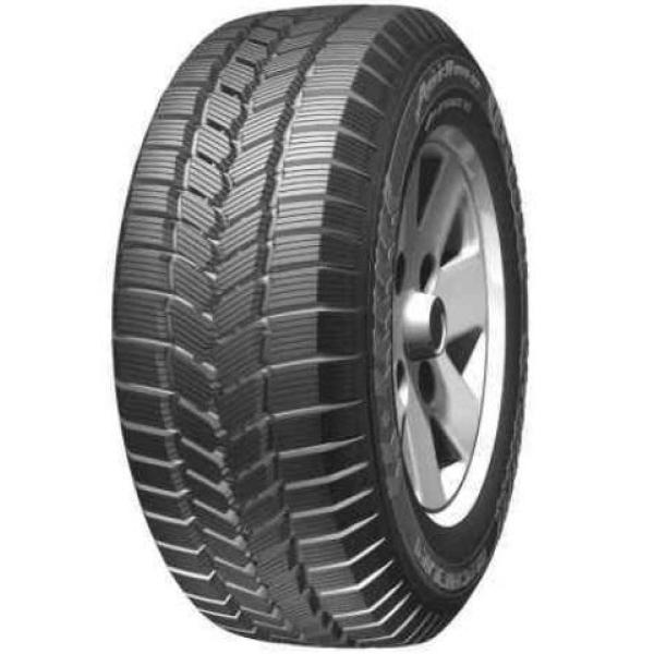MICHELIN AGILIS SNOW ICE 51 FRIKTIONSDÄCK