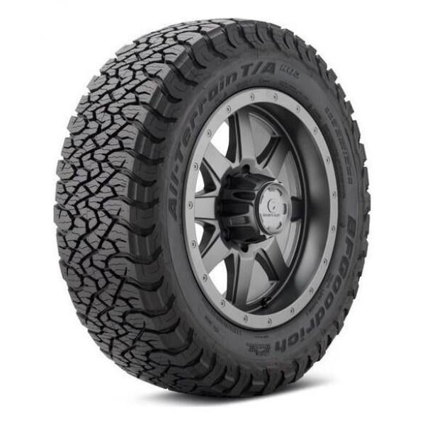 BF GOODRICH ALL-TERRAIN T/A KO3 SOMMARDÄCK