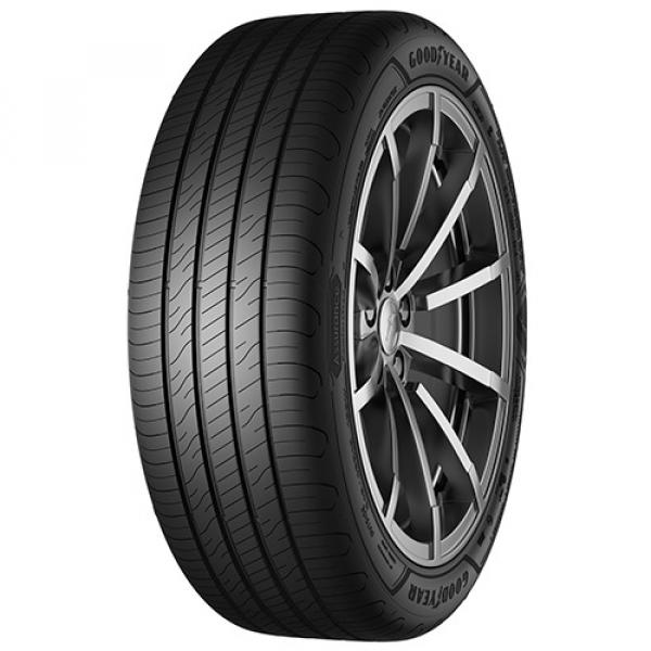GOODYEAR ASSURANCE COMFORTTRED SOMMARDÄCK