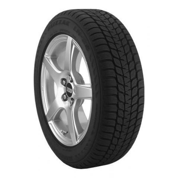 BRIDGESTONE BLIZZAK LM 25 FRIKTIONSDÄCK