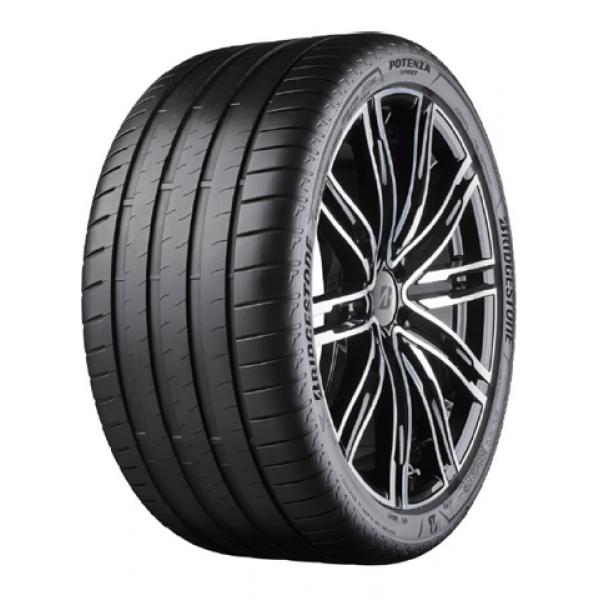 BRIDGESTONE POTSPORTLX SOMMARDÄCK