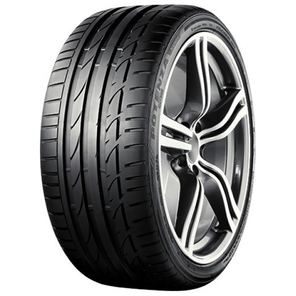 BRIDGESTONE POTENZA S001 SOMMARDÄCK