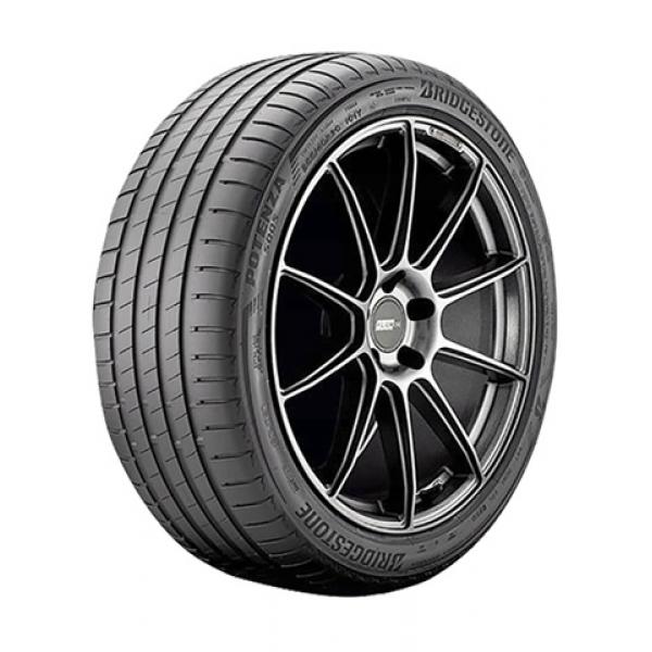 BRIDGESTONE S005 SOMMARDÄCK