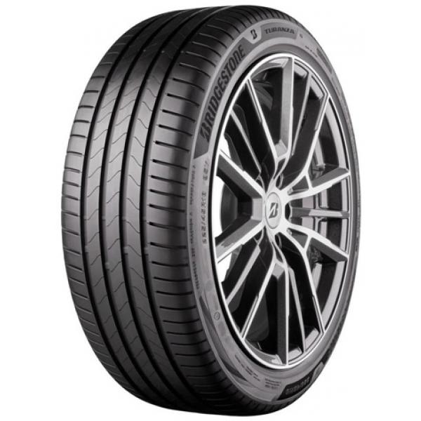 BRIDGESTONE TUR6+ SOMMARDÄCK