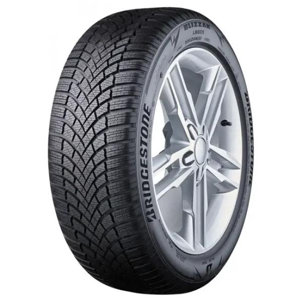 BRIDGESTONE LM005SLTAO FRIKTIONSDÄCK