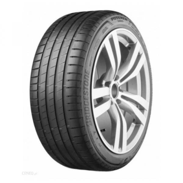 BRIDGESTONE S005 SOMMARDÄCK