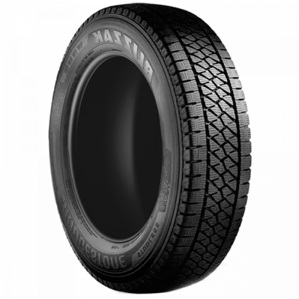 BRIDGESTONE BLIZZAK W995 MULTICELL FRIKTIONSDÄCK
