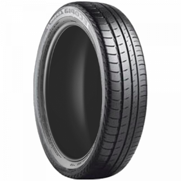BRIDGESTONE ECOPIA EP500 SOMMARDÄCK