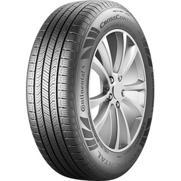CONTINENTAL CRCONTRXSL SOMMARDÄCK