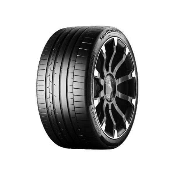 CONTINENTAL CSC6NE0XL SOMMARDÄCK