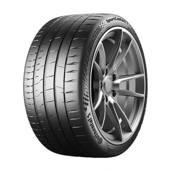 CONTINENTAL CSC7MO1CSX SOMMARDÄCK