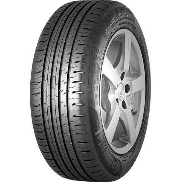 CONTINENTAL ECO CONTACT 5 SOMMARDÄCK