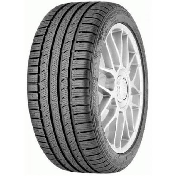 CONTINENTAL TS810 FRIKTIONSDÄCK