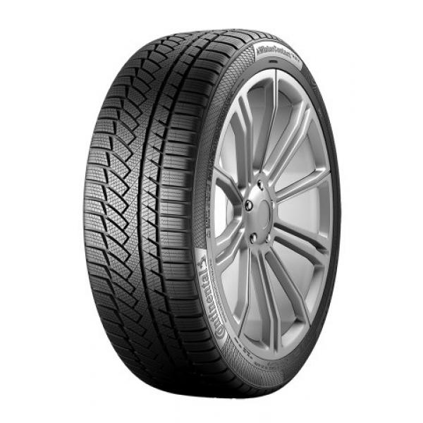 CONTINENTAL TS850MOXL FRIKTIONSDÄCK