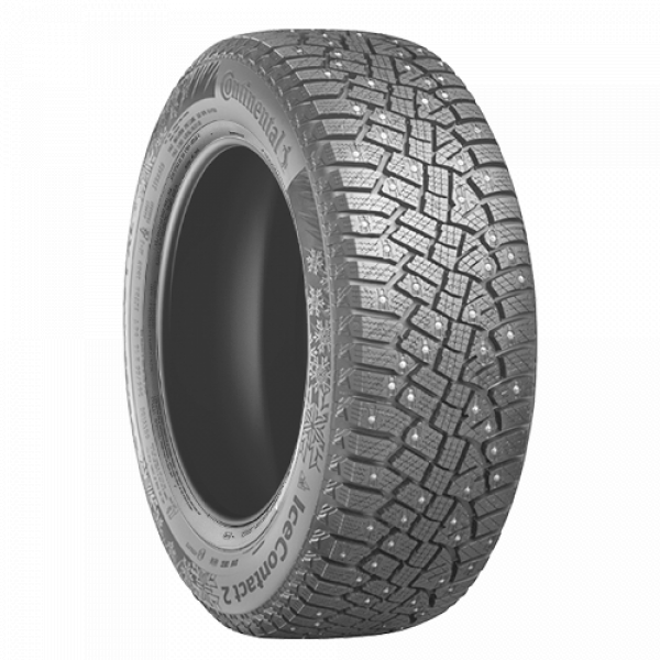 185/65R15 92T CONTINENTAL CONTIICECONTACT 2