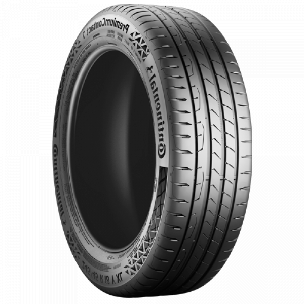 CONTINENTAL PREMIUM CONTACT 7 SOMMARDÄCK
