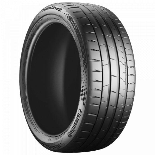 CONTINENTAL SPORTCONTACT 7 SOMMARDÄCK