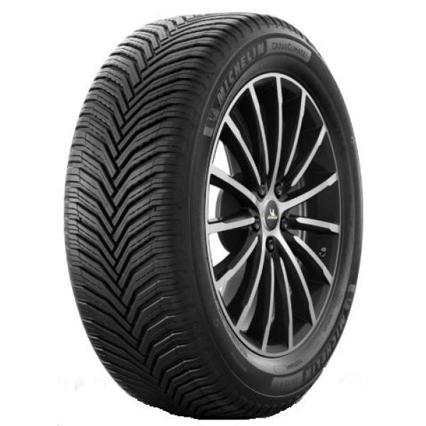 MICHELIN CROSSCLIMATE 2 SOMMARDÄCK