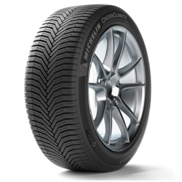 MICHELIN CROSSCLIMATE SOMMARDÄCK