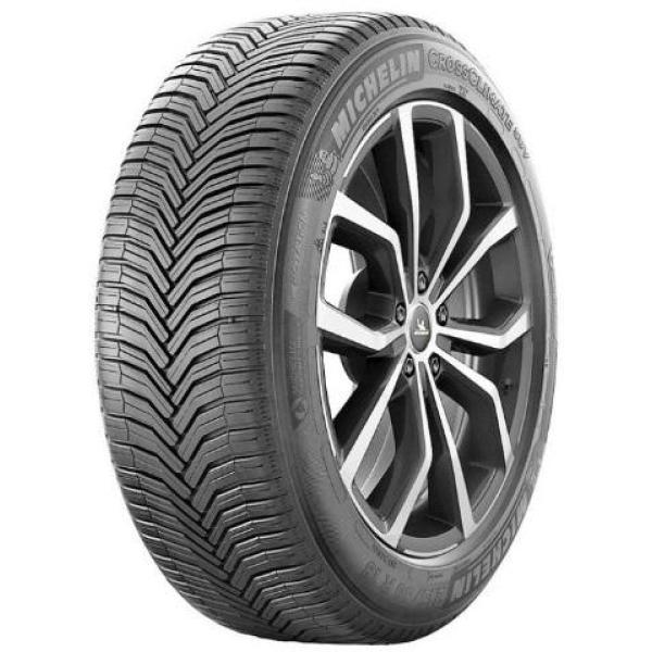 MICHELIN CROSSCLIMATE 2 SUV SOMMARDÄCK