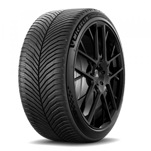 MICHELIN CROSSCLIMATE 3 SPORT SOMMARDÄCK