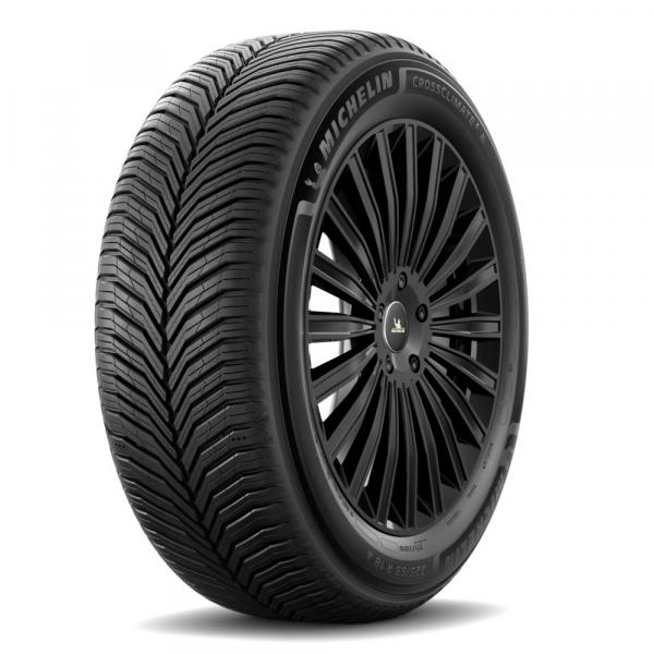 MICHELIN CROSSCLIMATE 3 SOMMARDÄCK