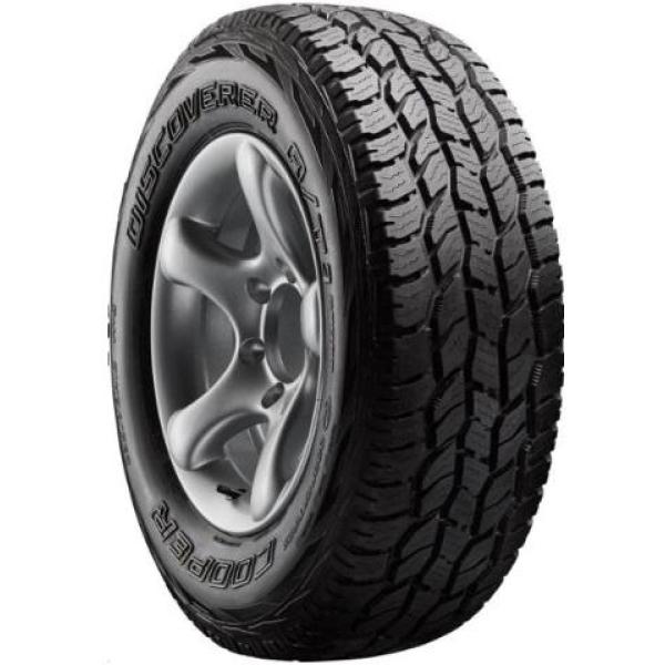 COOPER DISCOVERER A/T3 SPORT 2 SOMMARDÄCK